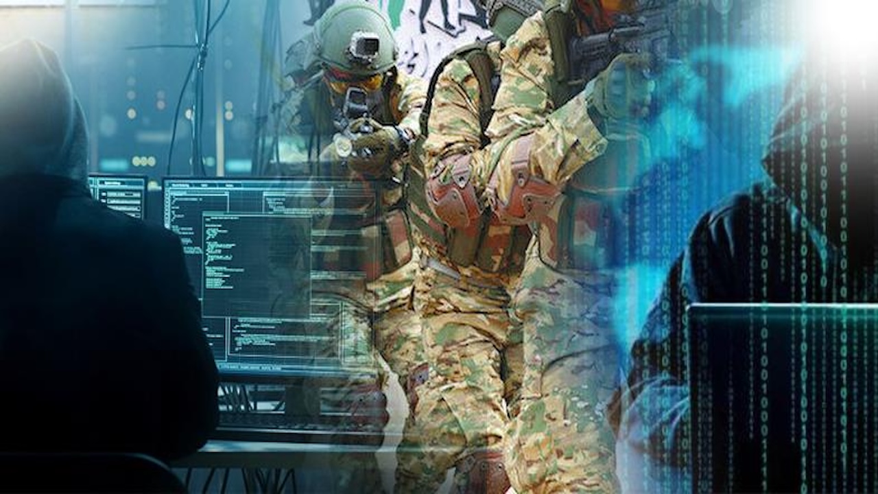 Hibrit savaş nedir? Neden yapılır? Türkiye hibrit savaşa mı girdi?