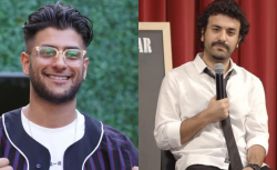 Fenomenlere uyuşturucu operasyonu: Reynmen ve Hasan Can Kaya gözaltına alındı