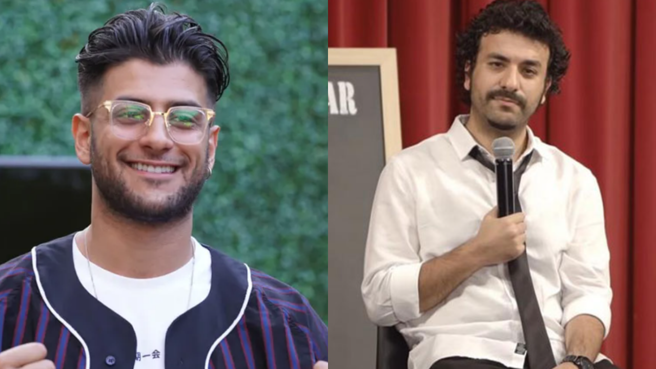 Fenomenlere uyuşturucu operasyonu: Reynmen ve Hasan Can Kaya gözaltına alındı