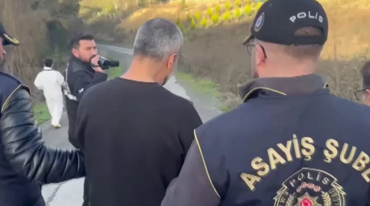 İstanbul’da vicdanları sızlatan olay! Anneannesini bastonla öldürdü