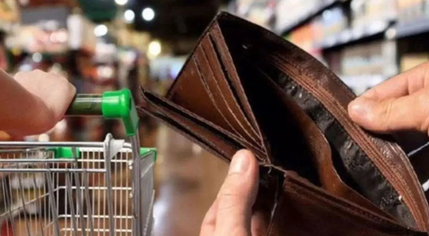 Açlık sınırı asgari ücreti solladı! Yoksulluk sınırı 100 bini geçti: TÜRK-İŞ’ten çarpıcı rapor