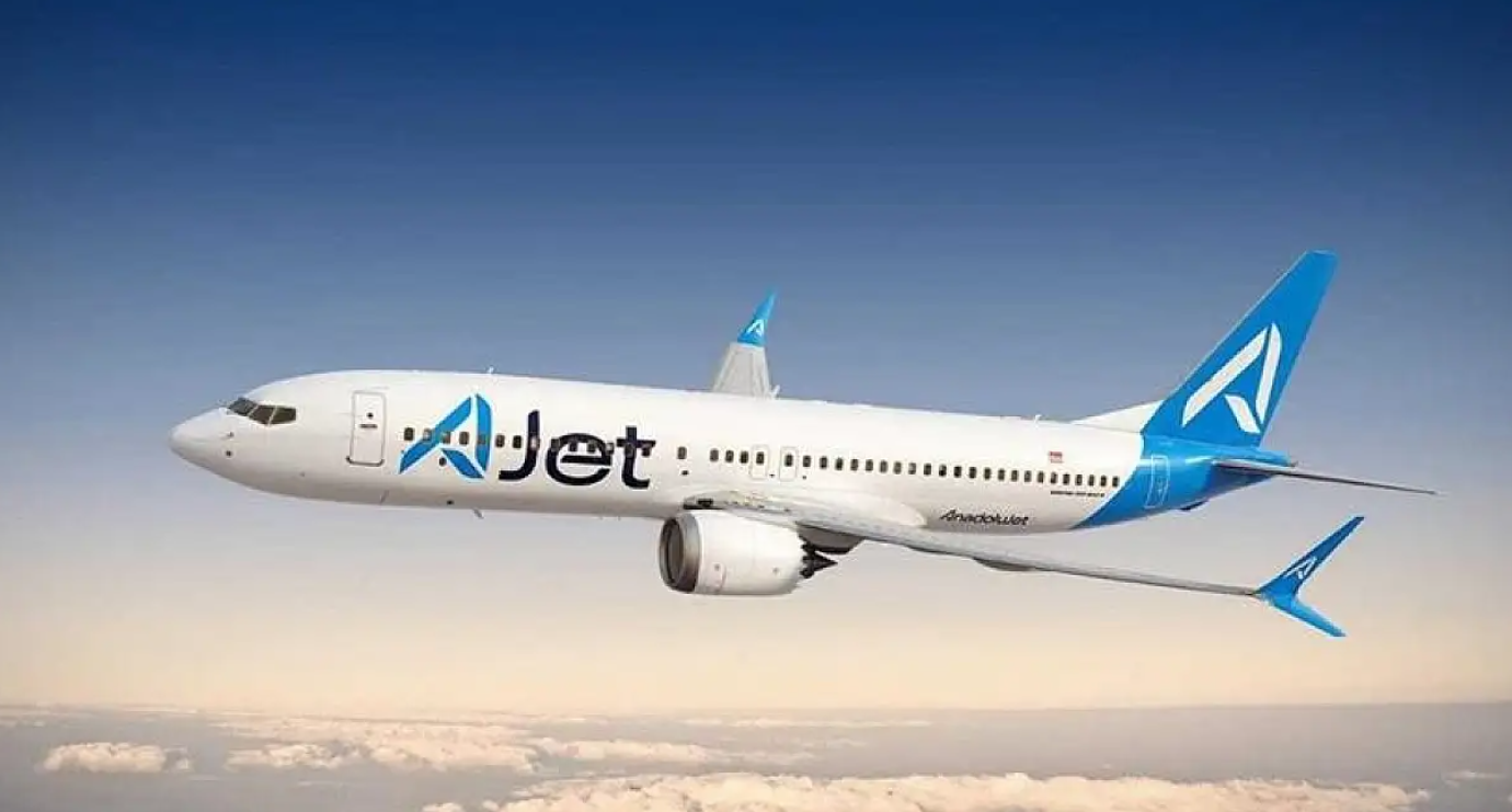AJet’ten yurt dışına ucuz bilet fırsatı! İndirimli uçuşlar hangi ülkeleri kapsıyor?