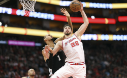 Alperen Şengün double-double yaptı ama yetmedi! Rockets sahadan mağlup ayrıldı