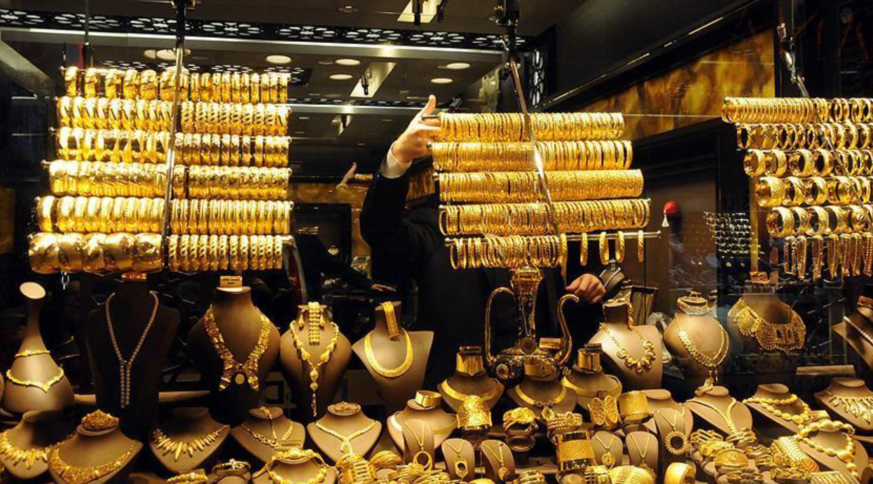 Altında tarihi sabah: Gram altın o eşiği de aştı! Yatırımcılar bu kadarını beklemiyordu…