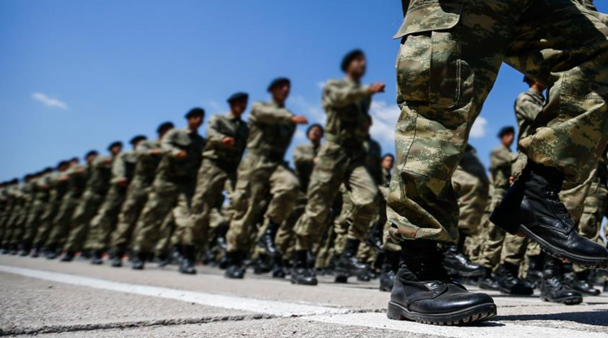 2026 askerlik yerleri açıklandı! Sevk yerleri nasıl öğrenilir? Kim ne zaman silah altına alınacak?