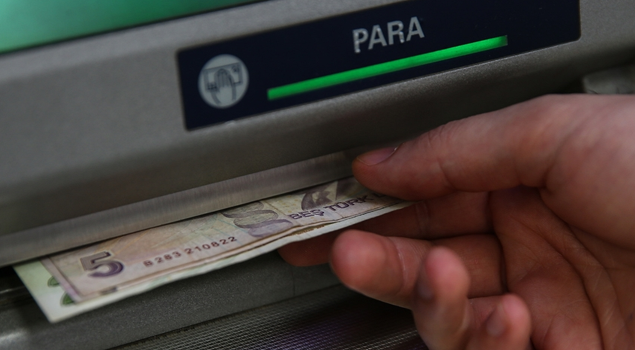 ATM’den en fazla ne kadar nakit çekilebiliyor? İşte banka banka güncel limitler…