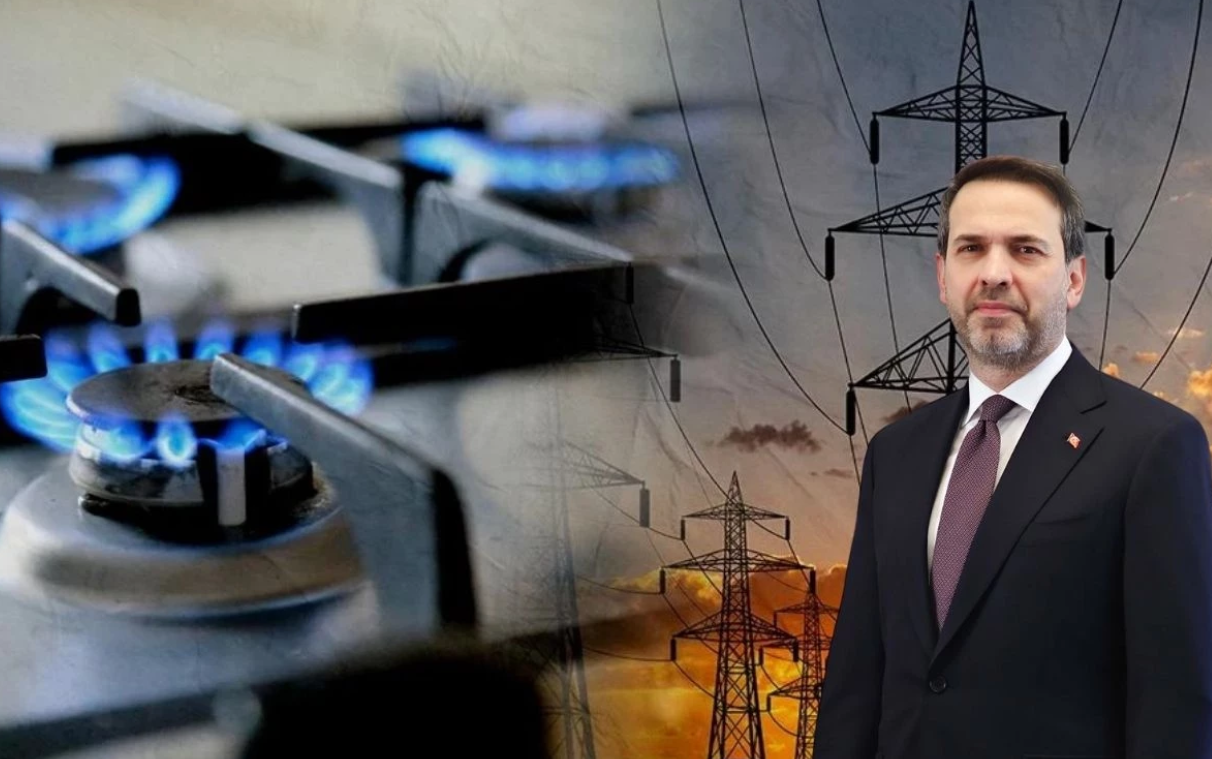 Elektrik ve doğal gaz zamları belli oldu mu? Bakan Bayraktar net açıkladı