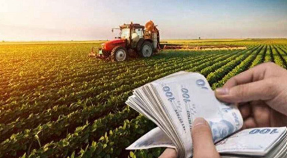 Çiftçi için kritik eşik: Kredi önündeki engel kalkacak mı?
