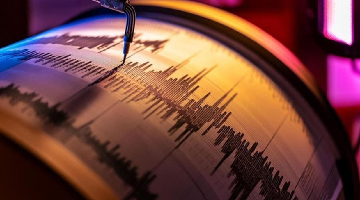 Son dakika! Deprem nerede oldu? Kaç şiddetinde oldu? İşte son depremler…
