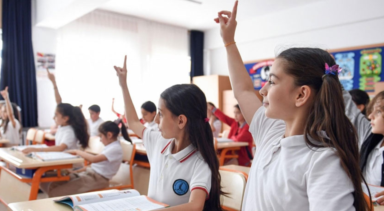 MEB 81 ile talimat gönderdi: Okullarda ilk ders çalışma yapılacak