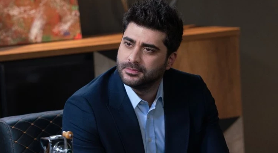 Kızılcık Şerbeti’nde büyük değişim! Dizinin yeni Fatih’i kim olacak?