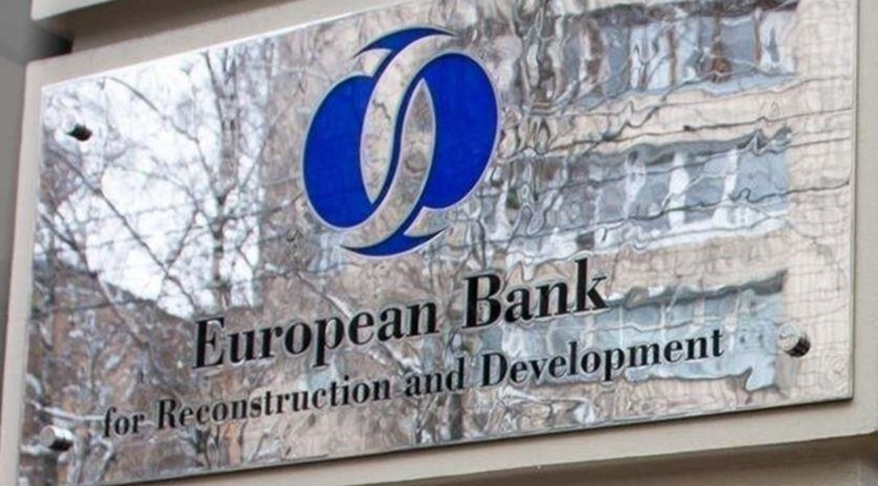 Türkiye yatırımların merkezinde: EBRD’den rekor finansman!