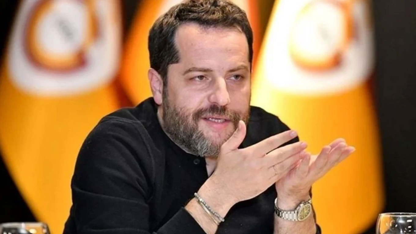 Erden Timur’un sahibi olduğu binaya silahlı saldırı!