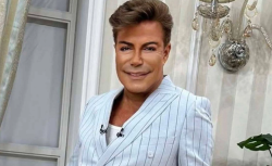 Ünlü şarkıcı Fatih Ürek hayatını kaybetti