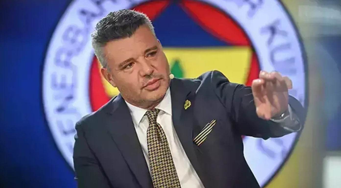 Fenerbahçe’de tablo belli oldu: Toplam borç ne kadar?