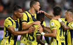 Fenerbahçe’nin Avrupa’daki rakipleri belli oluyor! İşte muhtemel eşleşmeler…