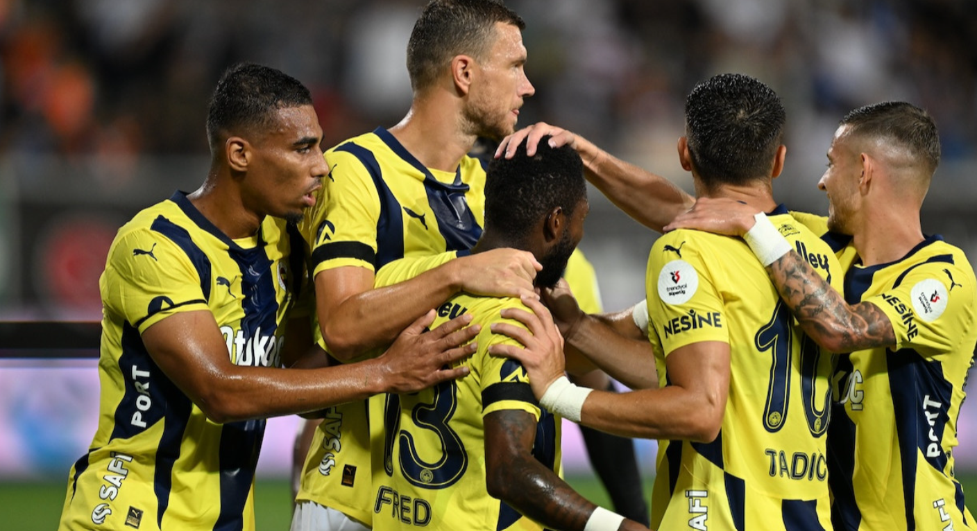 Fenerbahçe’nin Avrupa’daki rakipleri belli oluyor! İşte muhtemel eşleşmeler…