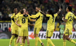 Gözler Fenerbahçe’de: Avrupa ligindeki rakibi belli oldu