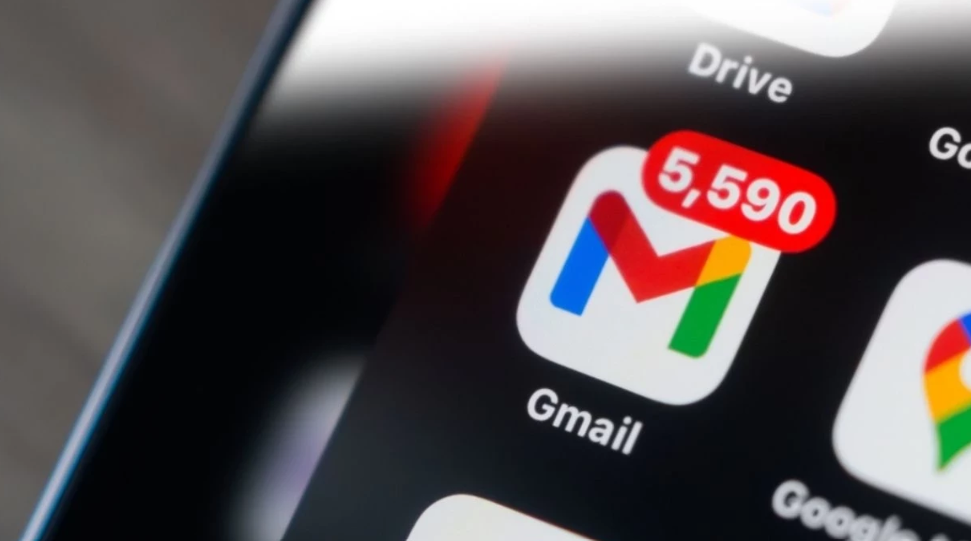 Gmail’de yeni dönem: Google o özelliğin fişini resmen çekti!