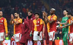 Devler Ligi’nde nefesler tutuldu: Galatasaray’ın muhtemel rakipleri belli oldu