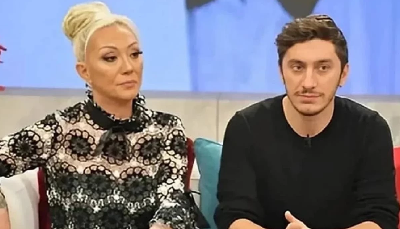 Güllü’nün ölümünde hedef gösterilen oğlu Tuğberk’in test sonuçları açıklandı