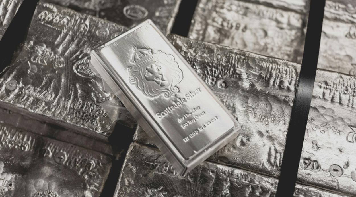 Gümüş fiyatları sert düştü! Düşüş devam edecek mi?