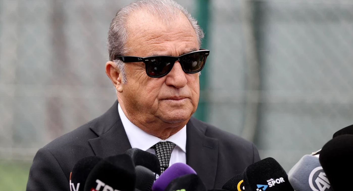 Fatih Terim Suudi Arabistan’a geri mi dönüyor?