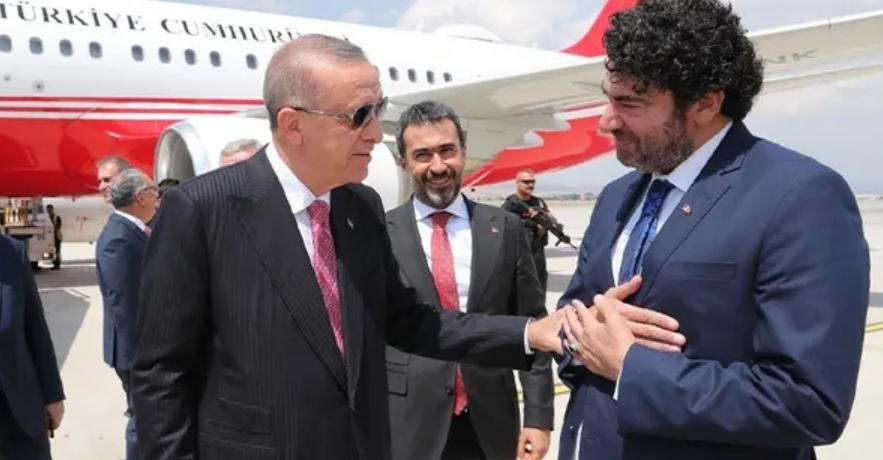 Hakan Taşıyan kalp krizi geçirdi: Cumhurbaşkanı Erdoğan talimat verdi