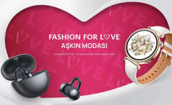 14 Şubat öncesi fırsat yağmuru: Huawei ürünlerinde büyük indirim…