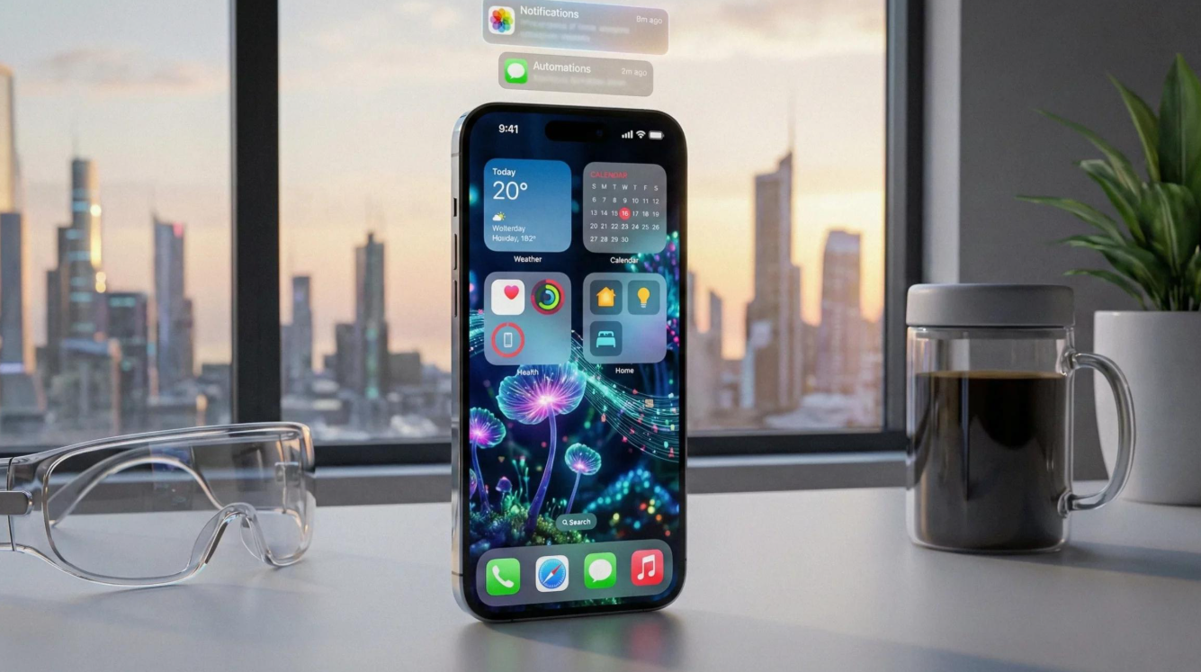 iPhone’larda yeni dönem: İşte iOS 26.3 ile gelecek yenilikler…