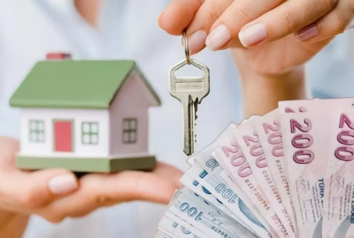 Konut kredilerinde yeni dönem: Birinci-ikinci el ayrımı kaldırıldı!