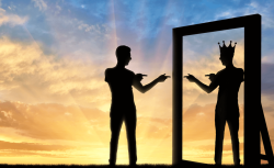 Narsistlik nedir? Nasıl anlaşılır? Narsistik kişilik bozukluğu olan insana nasıl davranılır?