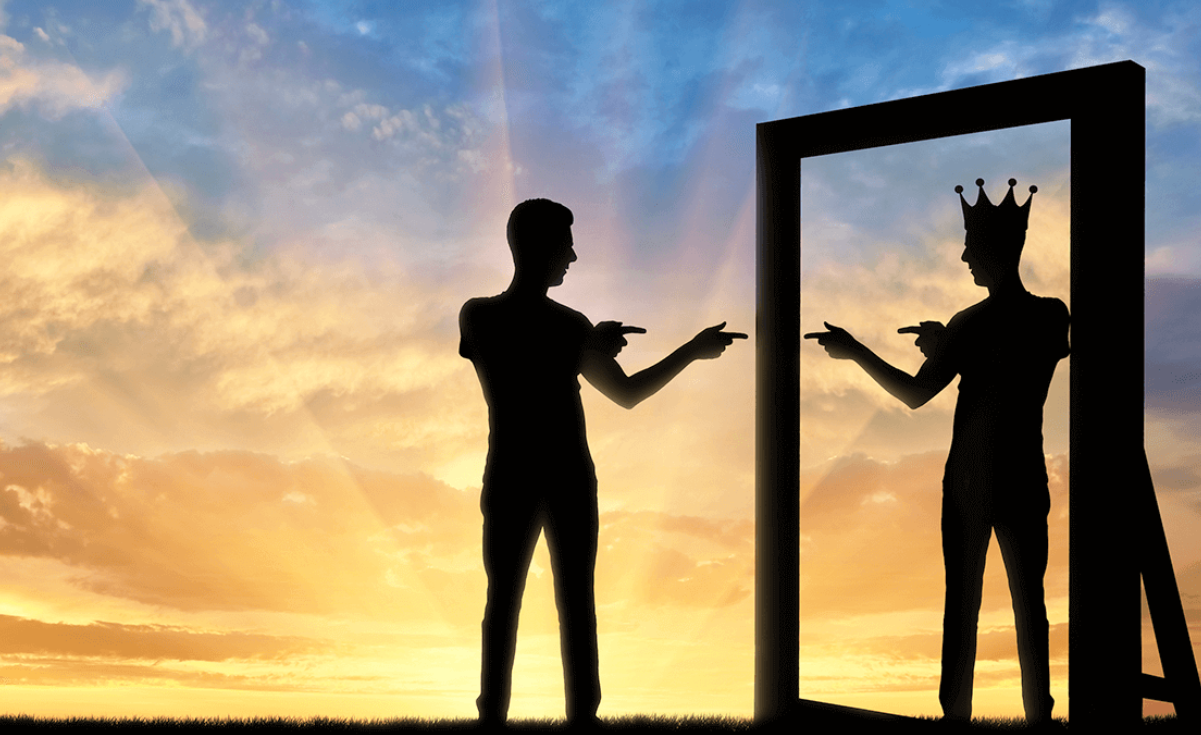 Narsistlik nedir? Nasıl anlaşılır? Narsistik kişilik bozukluğu olan insana nasıl davranılır?