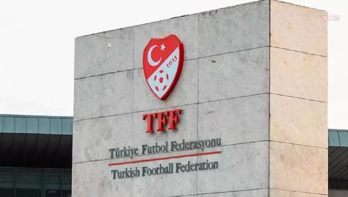 Türk futbolunda bahis depremi: 304 antrenör PFDK’ya sevk edildi