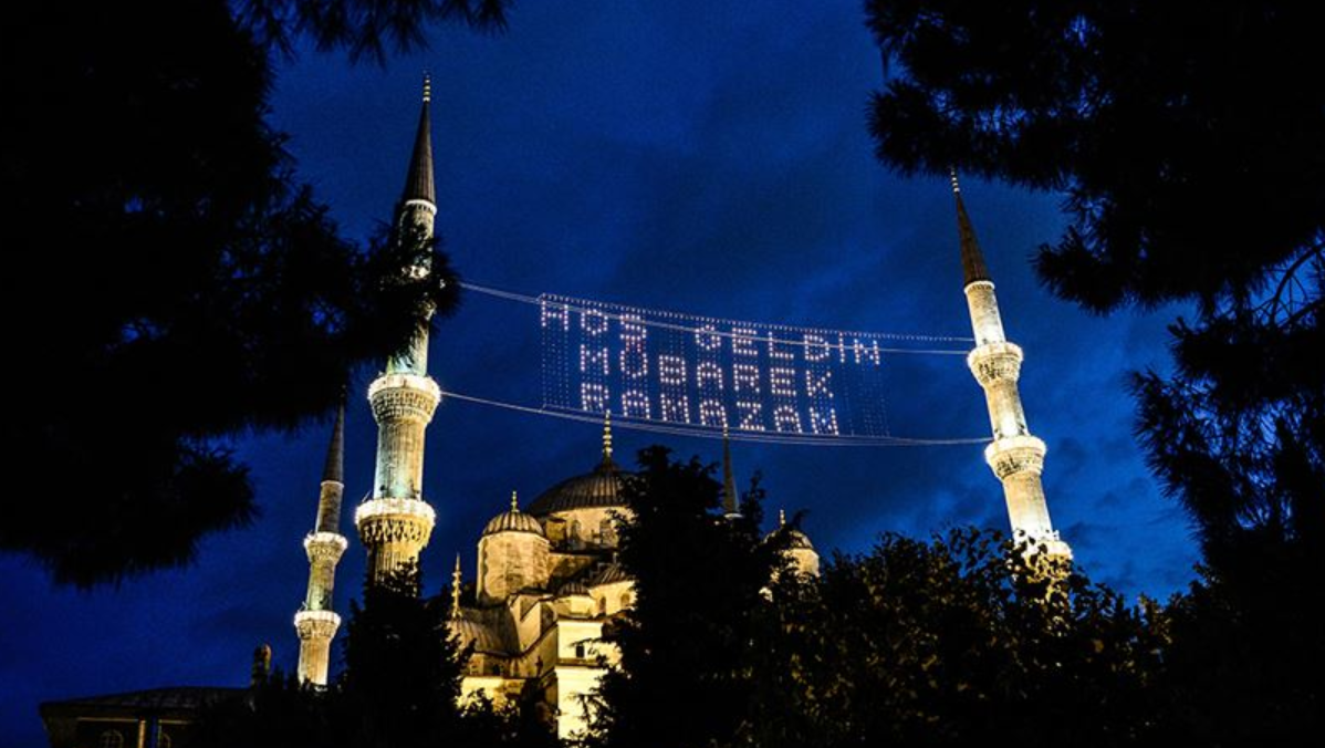 2026 Ramazan ne zaman başlıyor? Ramazan Bayramı ne zaman?