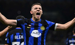 Beşiktaş’ta yeni dönem: Bomba futbolcu İstanbul’a geldi