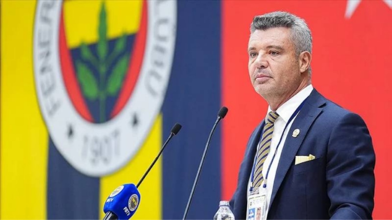 Fenerbahçe’de bomba iddia: Sadettin Saran görevi bırakıyor mu?