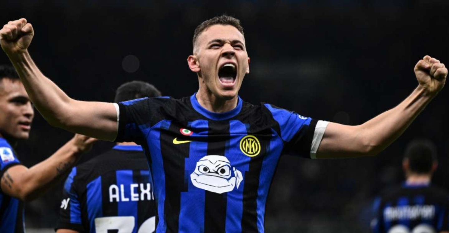 Beşiktaş’ta yeni dönem: Bomba futbolcu İstanbul’a geldi