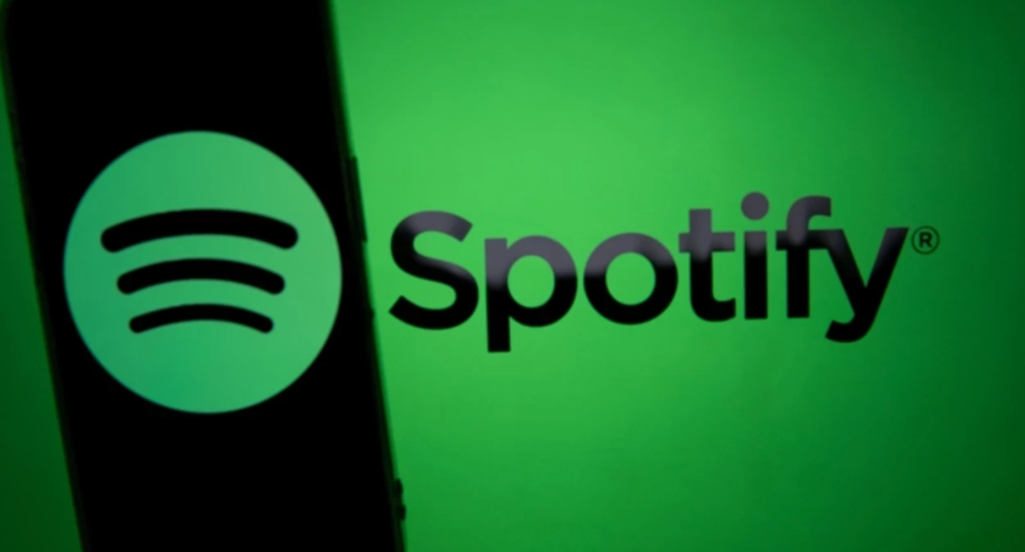 Spotify’dan İstanbul’da ofis kararı! Resmen duyurdu