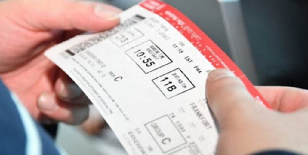 THY uçak biletlerinde büyük fırsat: Tarihler ve fiyatlar açıklandı