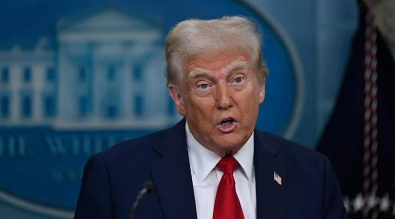 Trump Fed için adayını resmen açıkladı: “Tarihe geçecek”