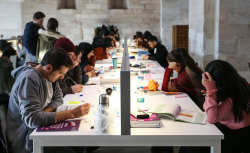 Avrupa’nın en iyi üniversiteleri arasında Türkiye imzası: İşte listeye giren 103 üniversite…