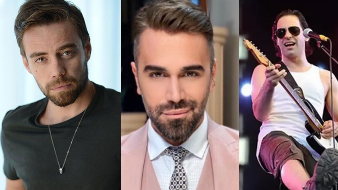 Murat Dalkılıç, Kemal Doğulu, Kaan Tangöze gözaltına alındı!