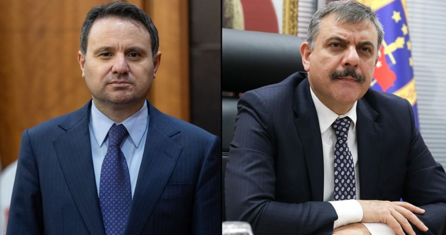 İki bakanlıkta görev değişimi! Mustafa Çiftçi kimdir? Akın Gürlek kimdir?