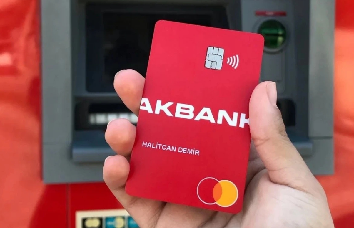 Akbank’tan Ramazan kampanyası: Harcadıkça Chip-Para ve Mil Puan kazanın!