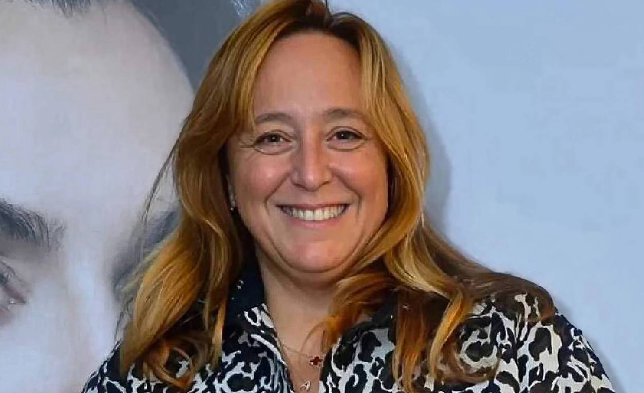 Menajer Ayşe Barım hapis cezasına çarptırıldı