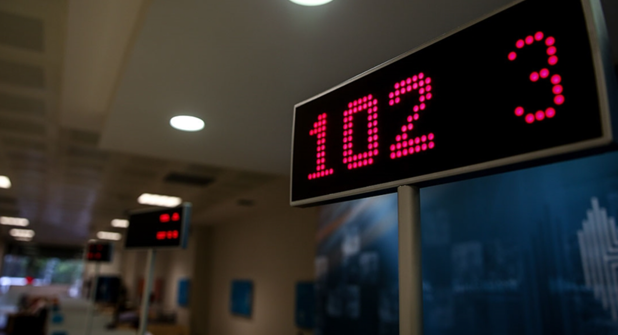 Dev banka 95 şubesini kapatma kararı aldı