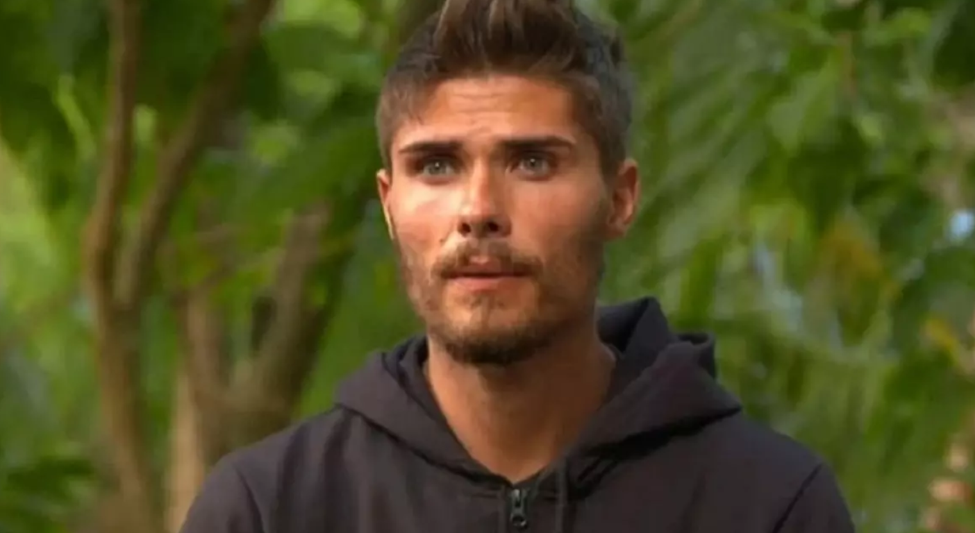 Uyuşturucu soruşturmasındaydı: Barış Murat Yağcı Survivor’dan diskalifiye mi edildi?