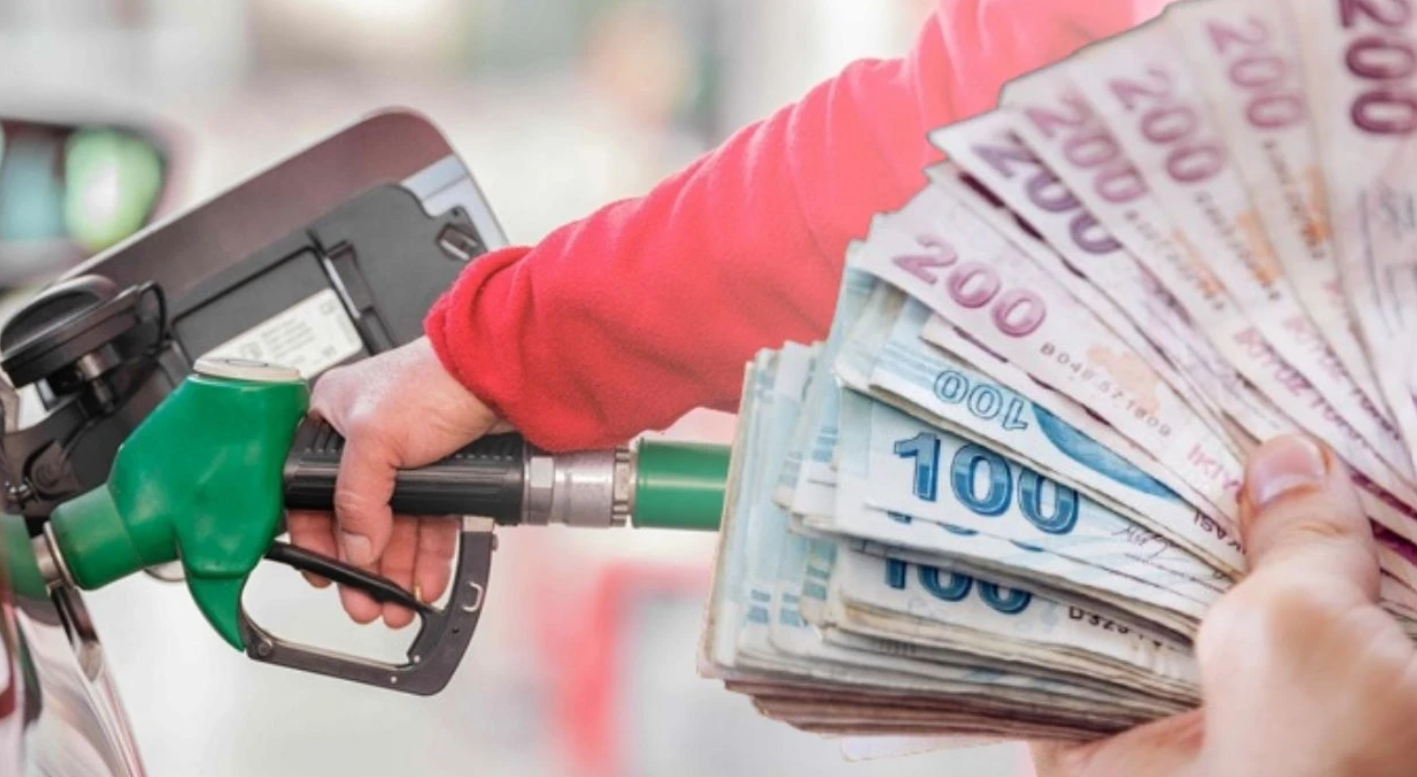 Akaryakıtta tabela bir kez daha değişti: Benzine ne kadar zam geldi?