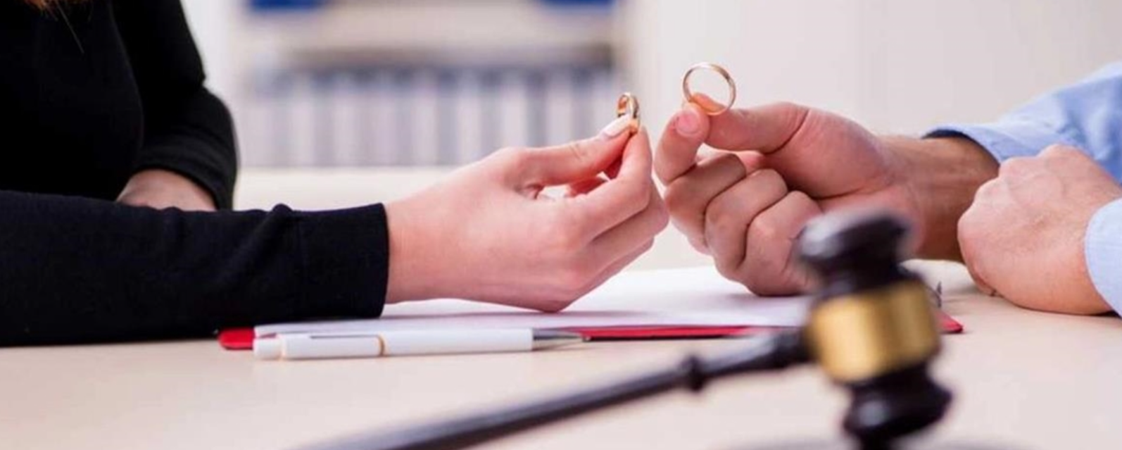 Boşanmalar arttı, evlilikler azaldı: Yabancı gelin sayısında dikkat çeken artış…